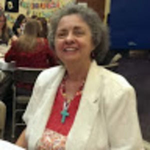 Meet your Posher, Donna